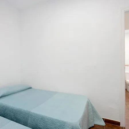 Apartment Barrosa Al-andalus *