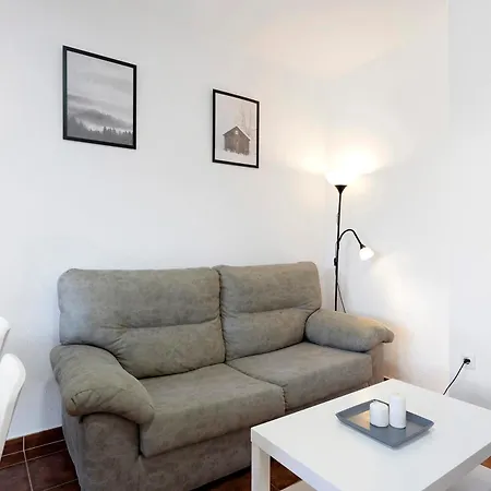 Barrosa Al-andalus Apartment *