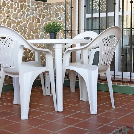 Apartment Barrosa Al-andalus
